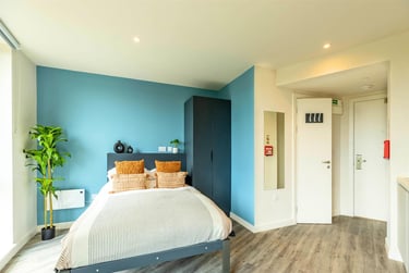 1 bed flat, Dogpool Lane, Stirchley, Birmingham, B302XH - Image 15